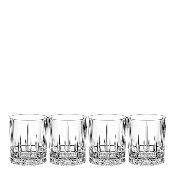 Perfect Serve D.O.F Glas 37 cl 4-pack