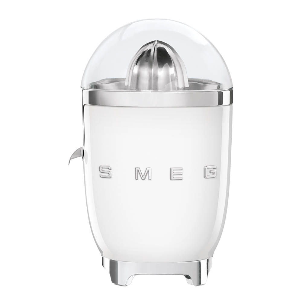 Smeg – Smeg Citruspress CJF11 Vit