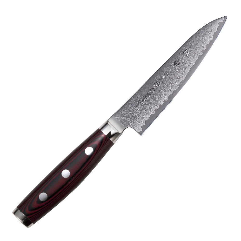 Yaxell – Super Gou Allkniv 12 cm