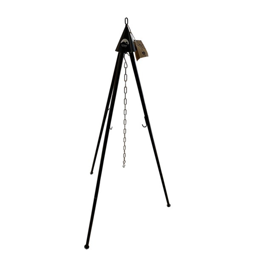 Satake – Outdoor Tripod XL 130 cm