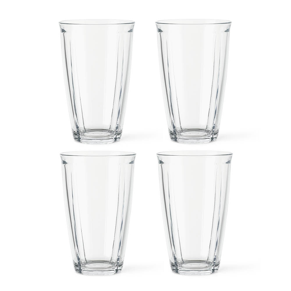 Rosendahl - Grand cru Soft Latteglas 48 cl 4-Pack