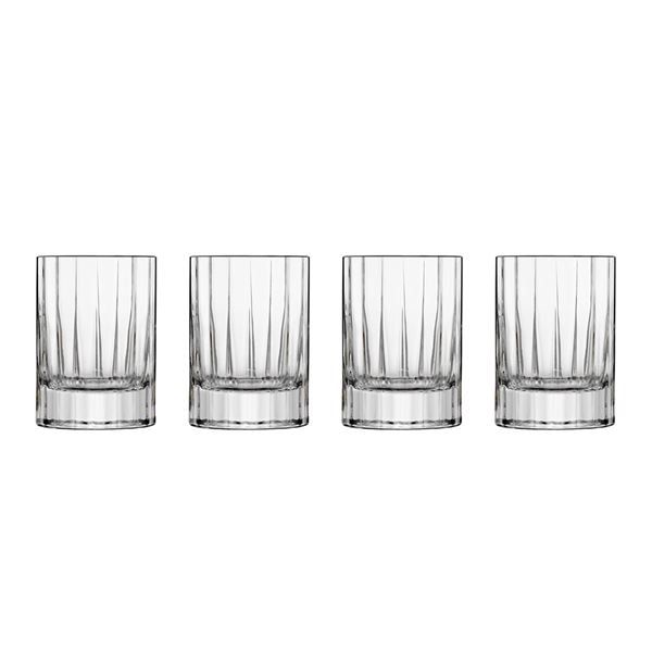 Bach Shotglas 7 cl 4-pack