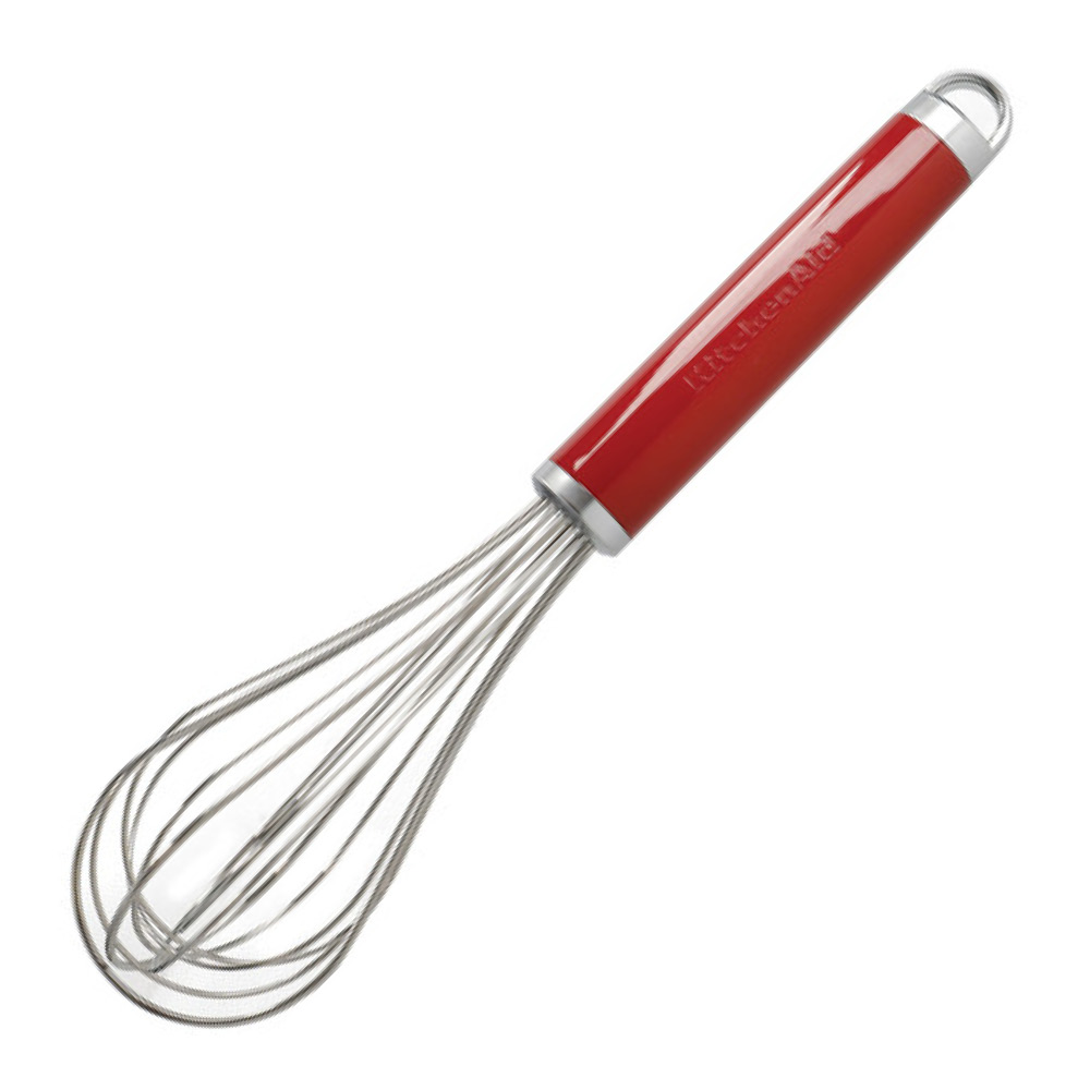 KitchenAid – Core ballongvisp 27,5 cm empire red