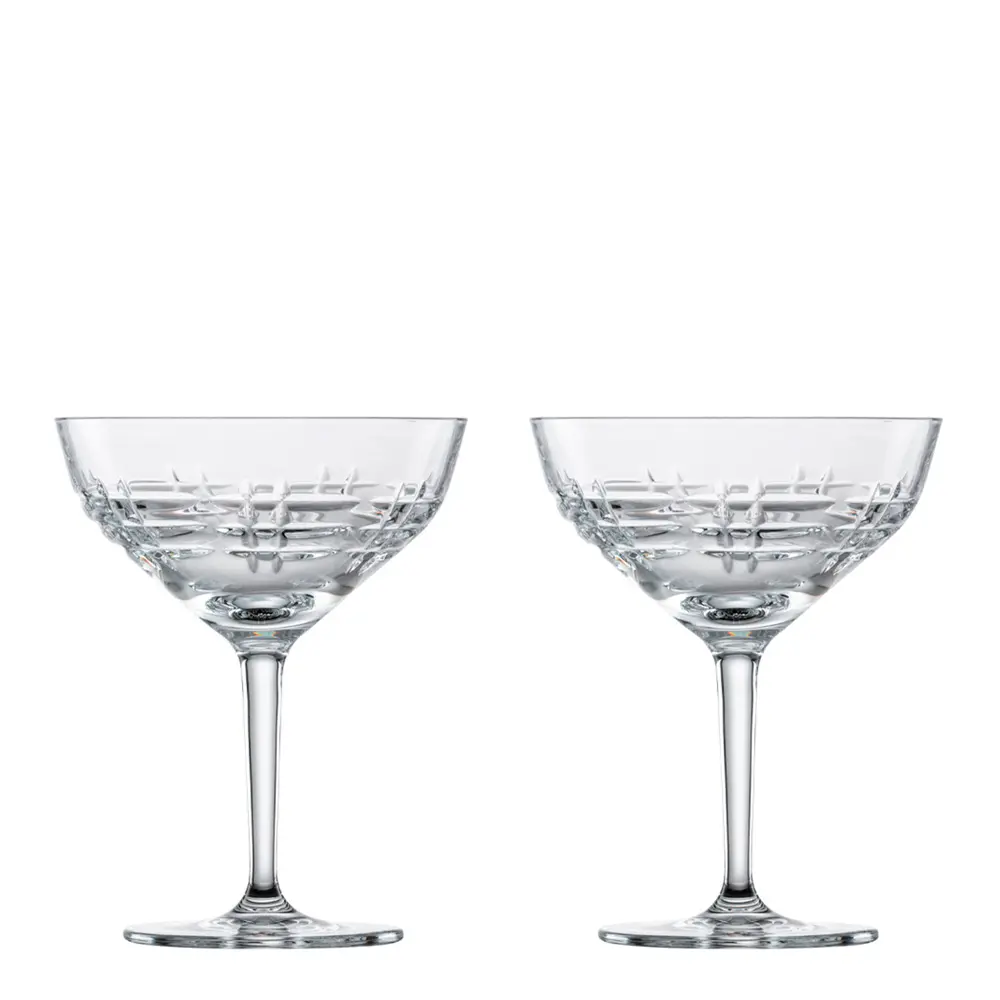 Basic Bar cocktailglass 20 cl 2 stk