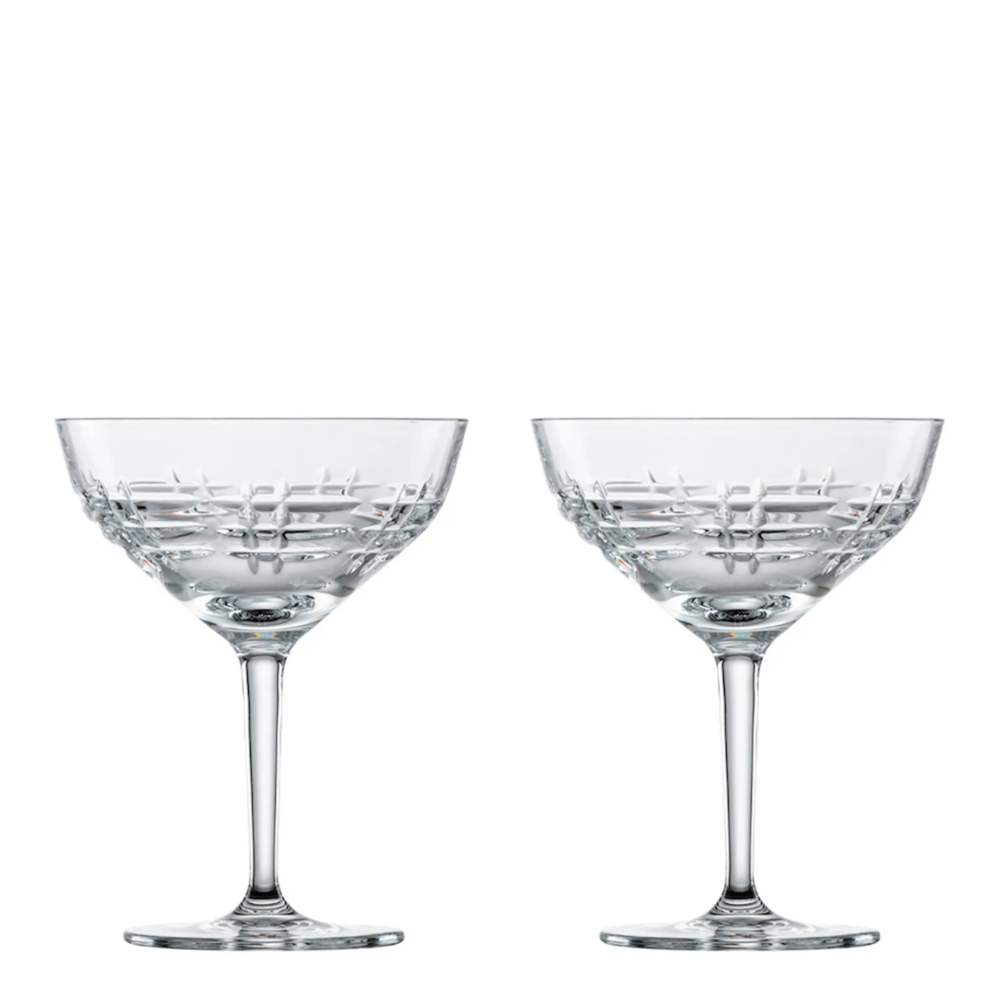 Zwiesel Basic Bar cocktailglass 20 cl 2 stk