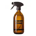 Rengöringsspray med pump Easy Daily Cleaning 0,5 L Svart/Brun