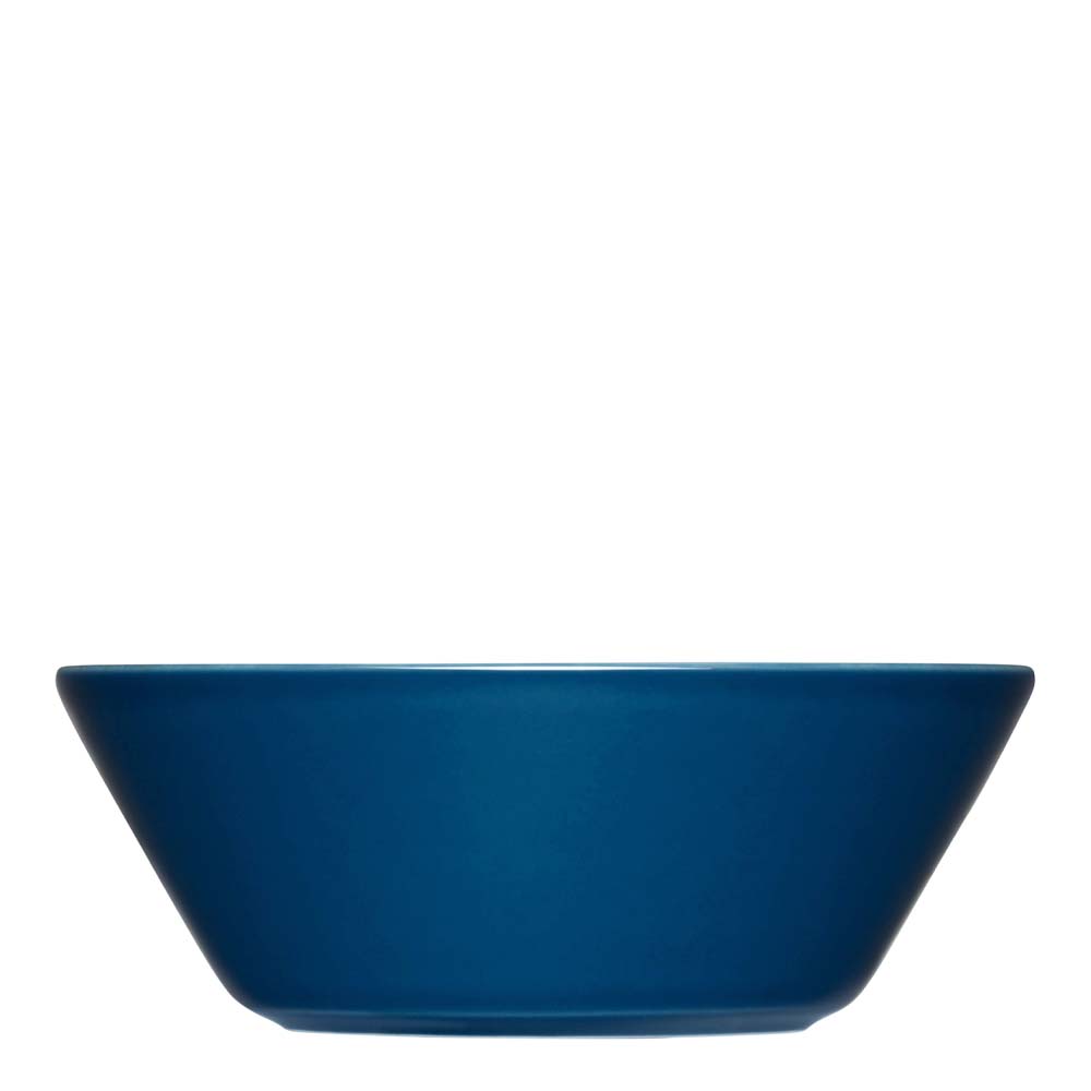 iittala – Teema Skål 15 cm Vintage Blå