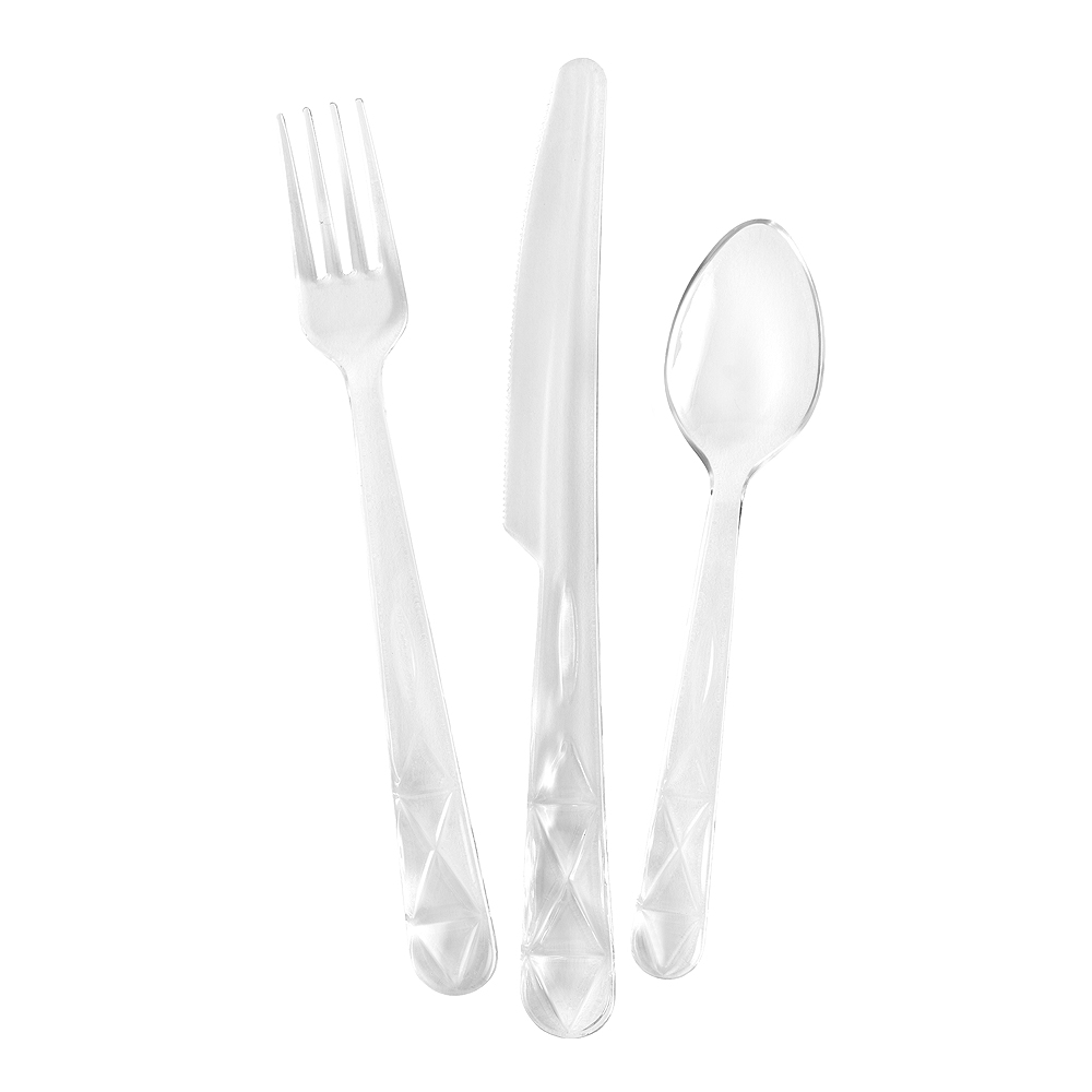 Produktfoto för Sagaform - Picknick Bestickset 12 delar