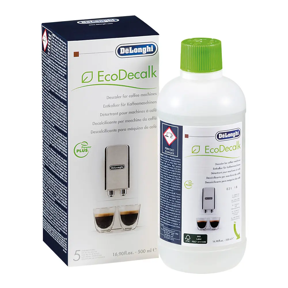 EcoDecalk Kalkinpoistoaine 500 ml