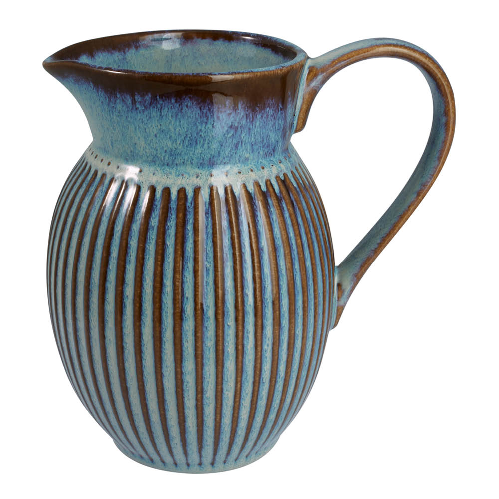 GreenGate – Everyday Alice kanna 1,5 L oyster blue