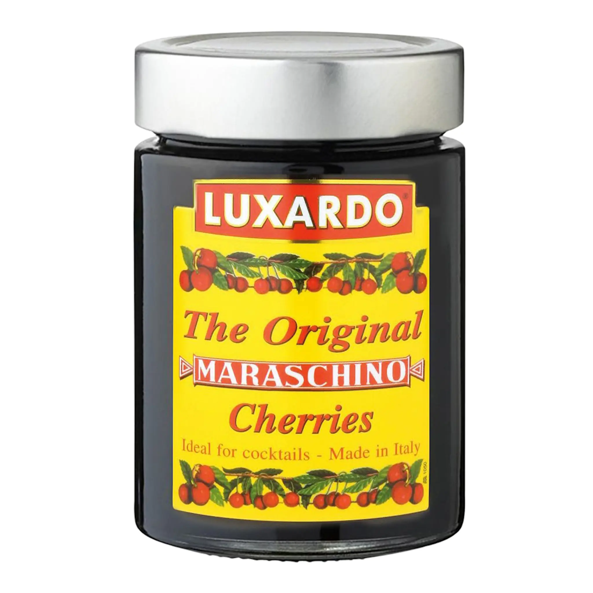 Luxardo Maraschino kirsebær
