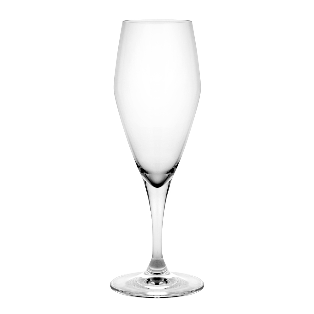 Holmegaard - Perfection champagneglas 23 cl