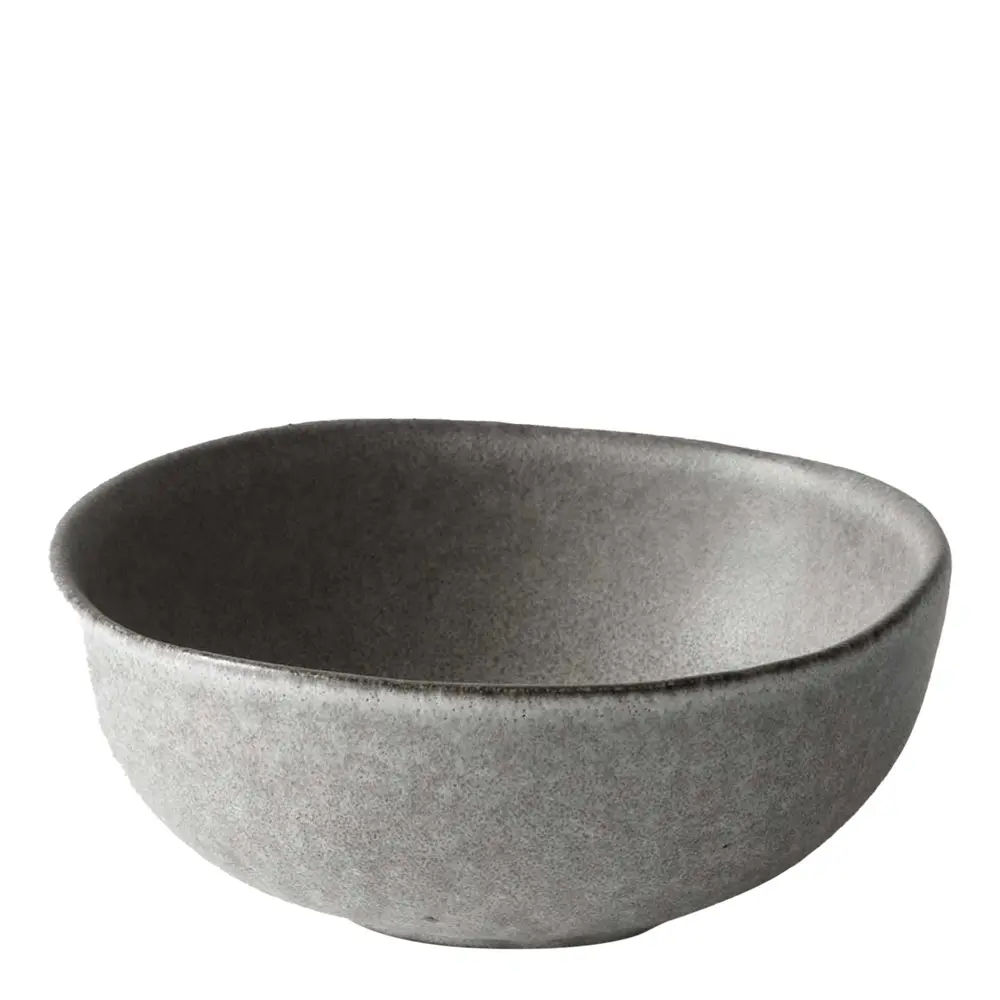 Bon skål mini 30 cl grå