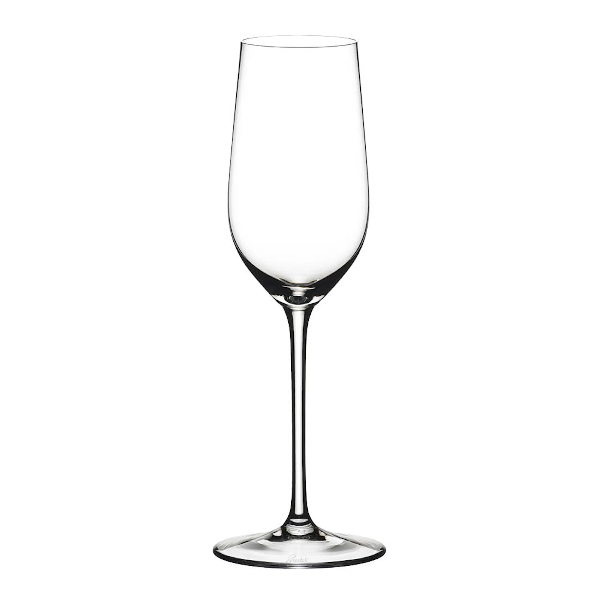Riedel Sommeliers Sherry-/Tequilalasi 19 cl