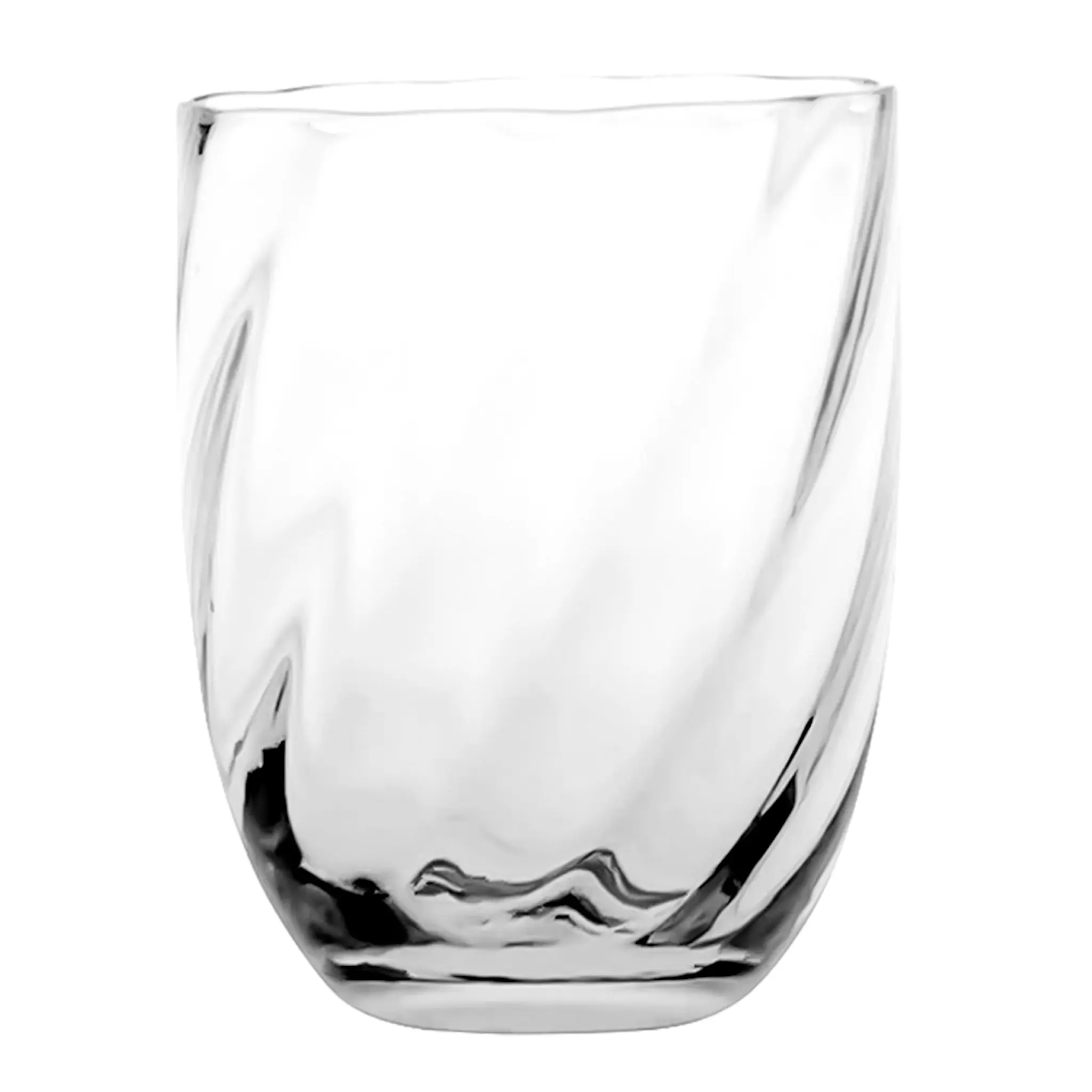 Klimchi Marika glass 20 cl crystal