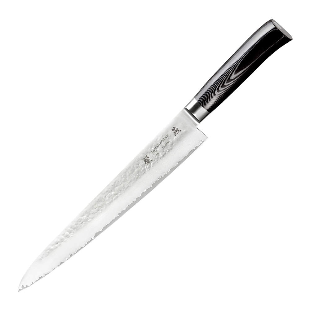 Tamahagane – San Tsubame Trancherkniv 27 cm