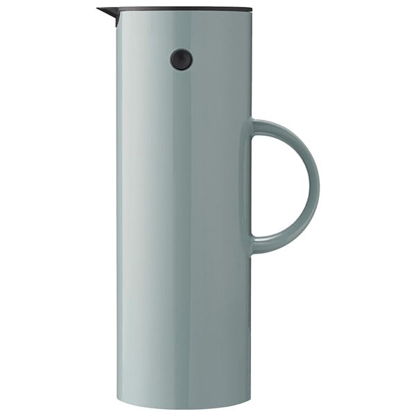 Stelton – EM77 Termoskanna 1 L Dusty Green