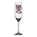 Champagneglas Butterfly Queen 30 cl