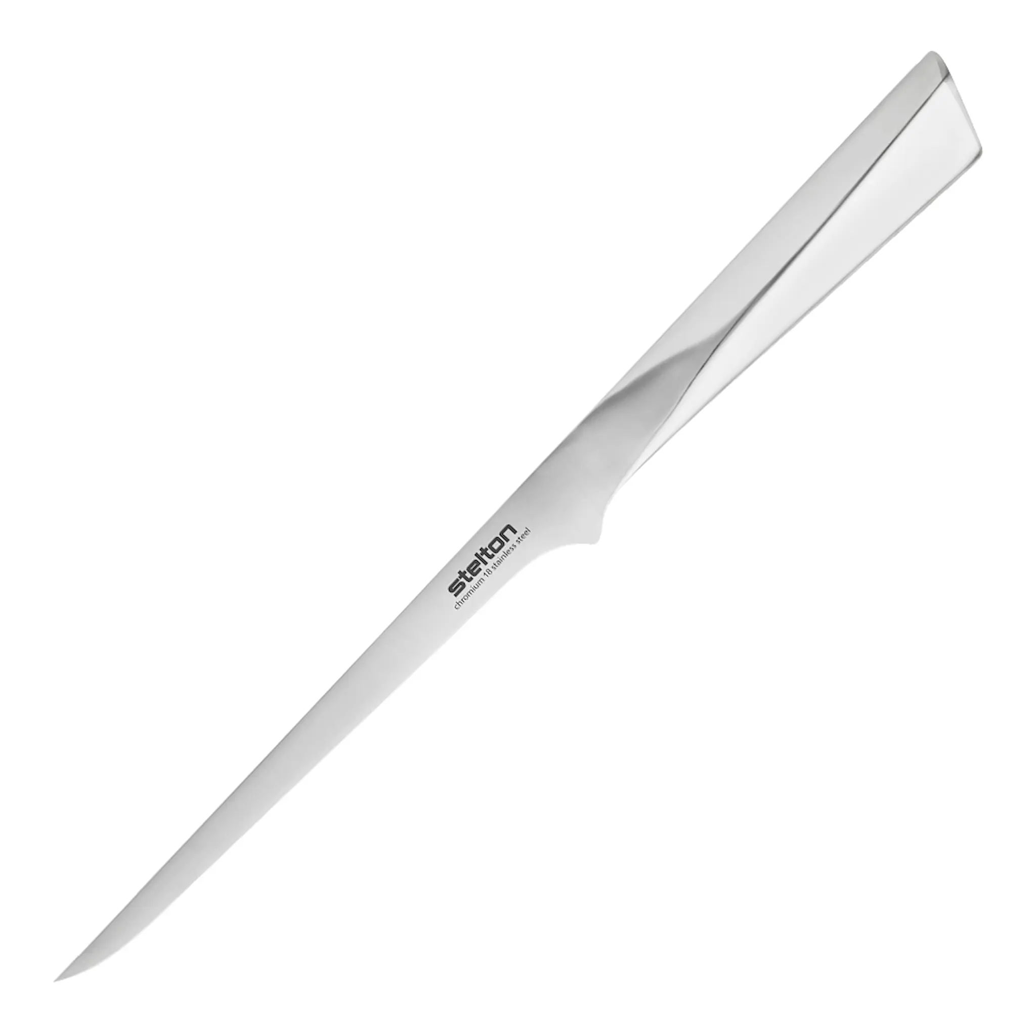 Stelton Trigono fileteringskniv 32,5 cm