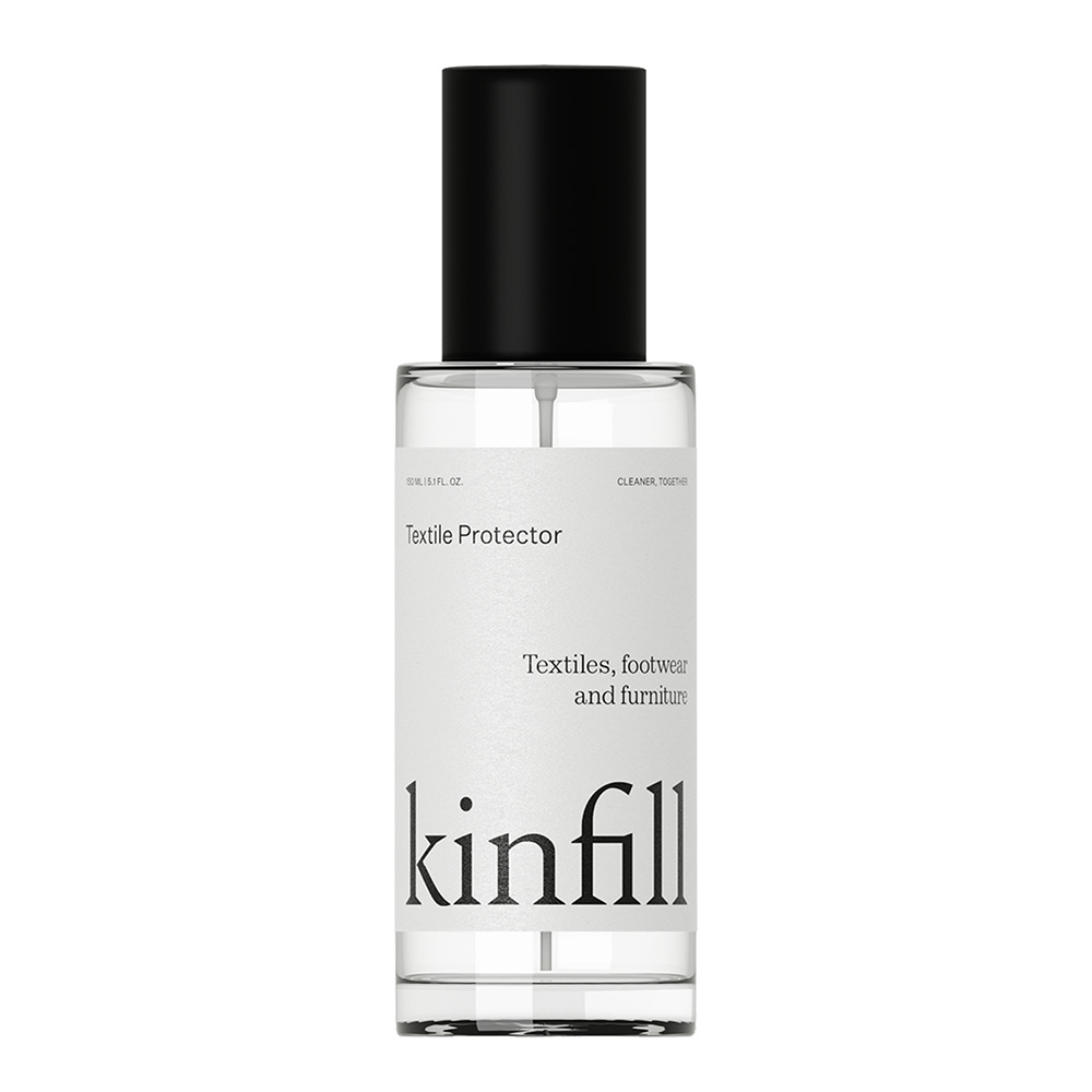 Kinfill - Tekstiilisuoja Vetiver 150 ml