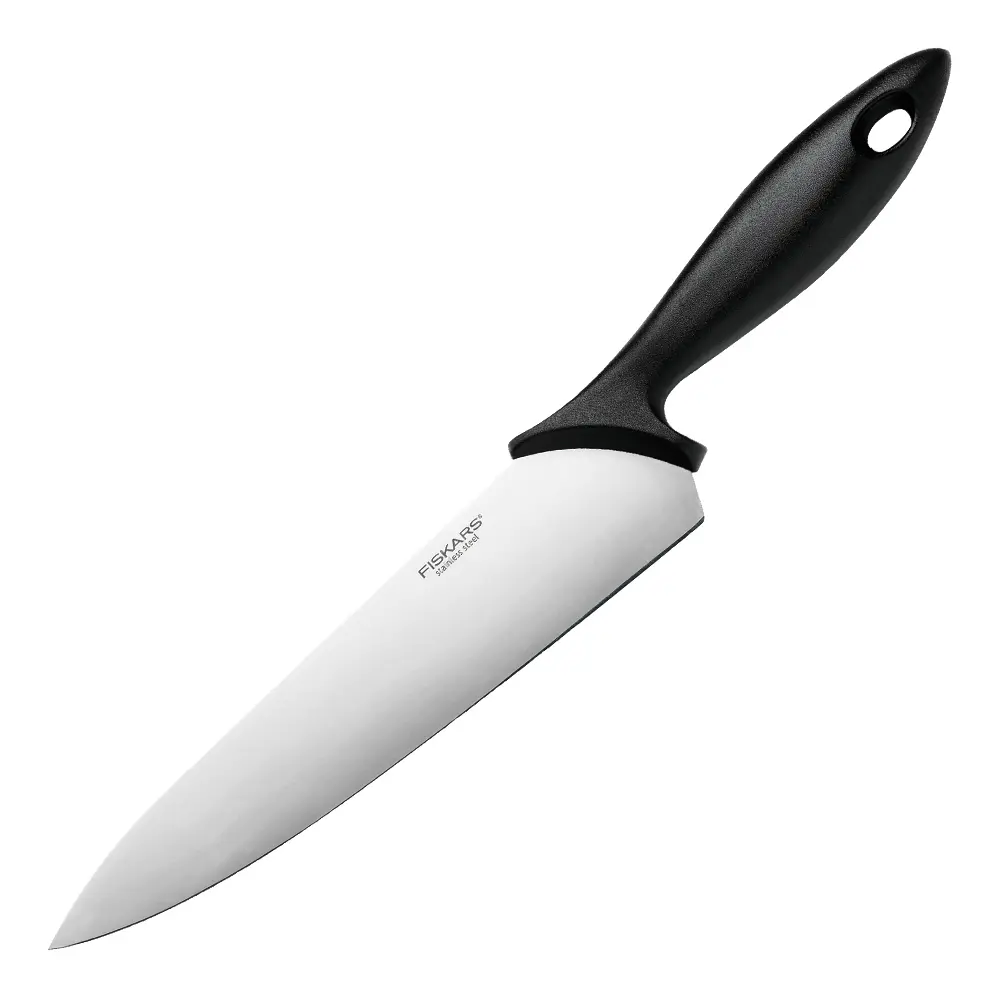 Essential kokkekniv 21 cm