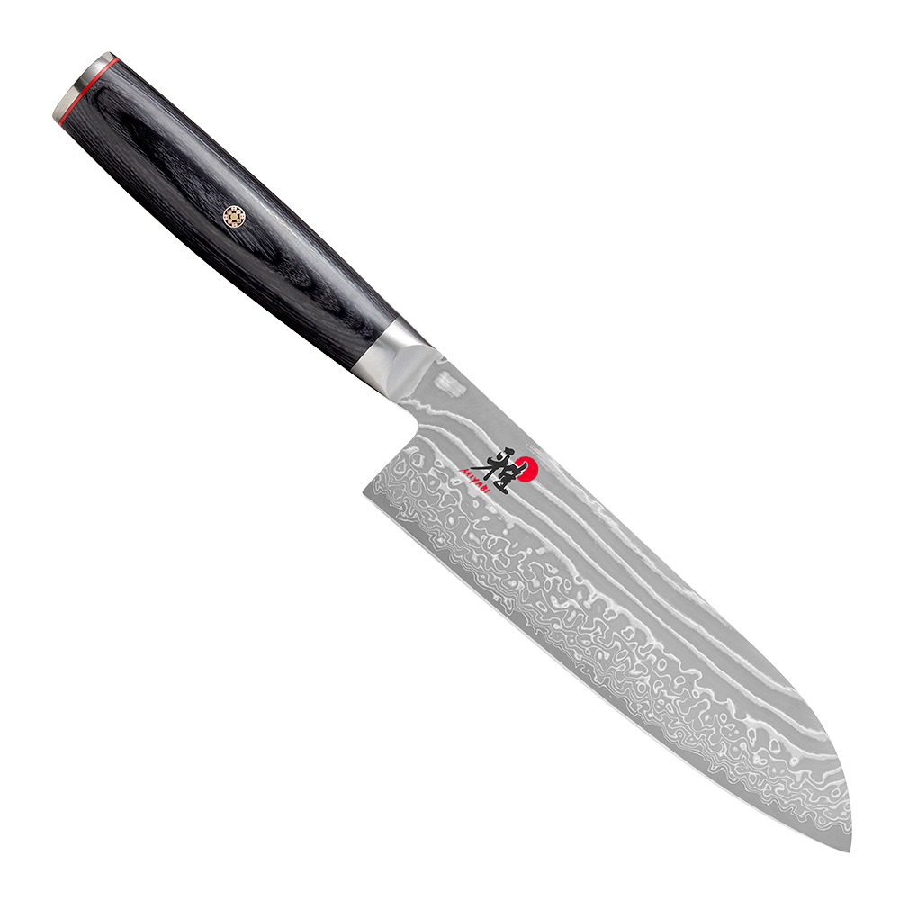 Miyabi – RAW 5000 FCD Santokukniv 18 cm