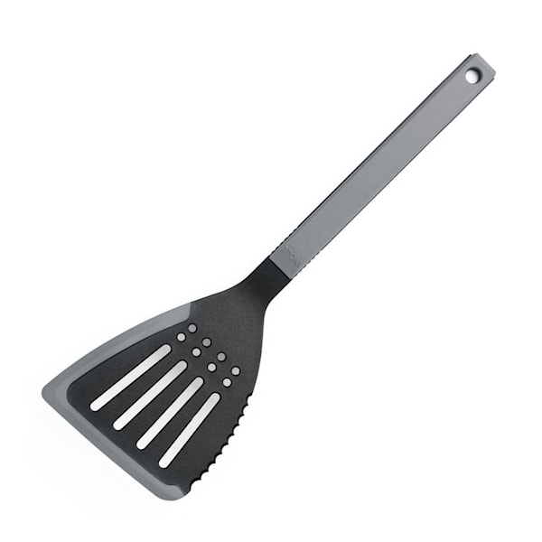 Cook It jumbo stekspade 35 cm svart/grå