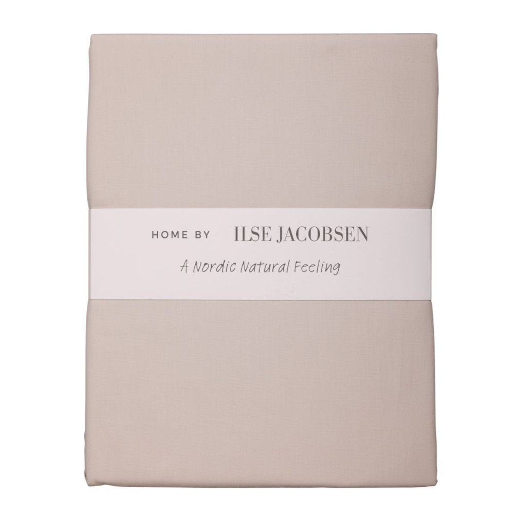 Home by Ilse Jacobsen - Bedding Collection Aluslakana 150x250 cm Sand Beige