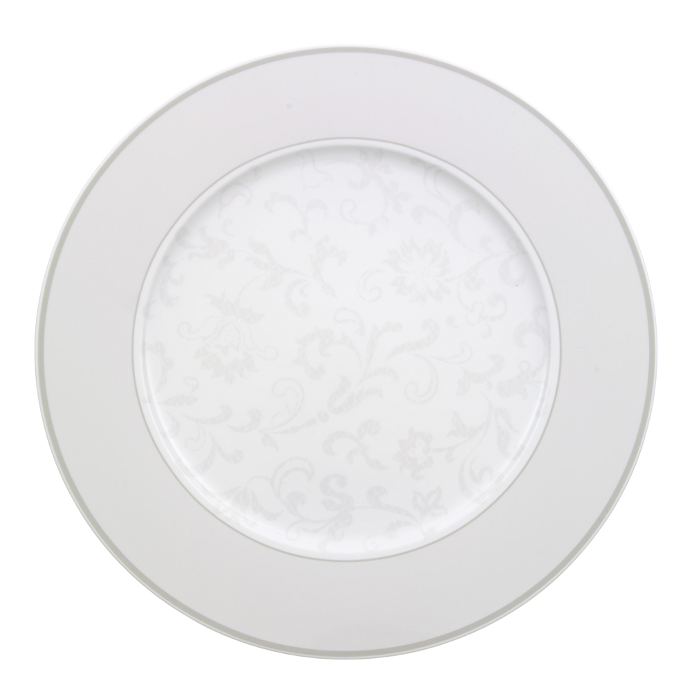 Villeroy & Boch – Gray Pearl Kuverttallrik 30cm