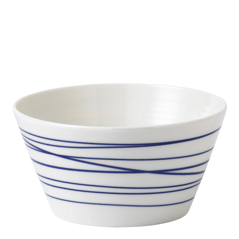 Royal Doulton – Pacific Skål 15 cm Lines