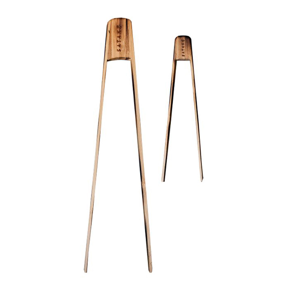 Satake – Tång 2-pack Bambu