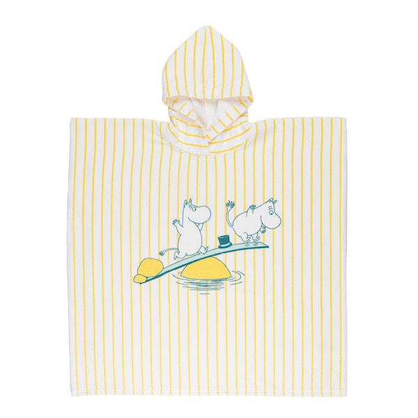 Mumin Badponcho 75 cm