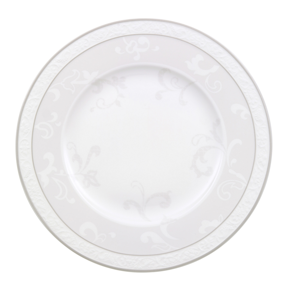 Villeroy & Boch – Gray Pearl Tallrik flat 22 cm