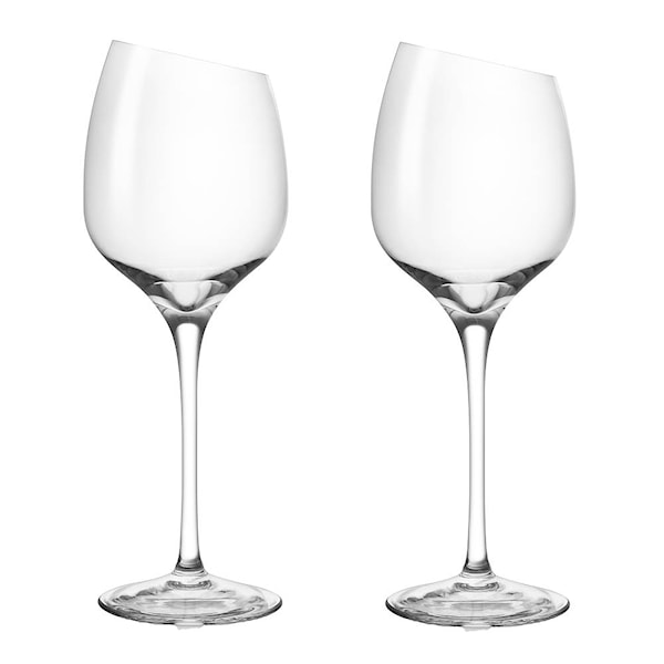 Sauvignon Vitvinsglas 2 Styck