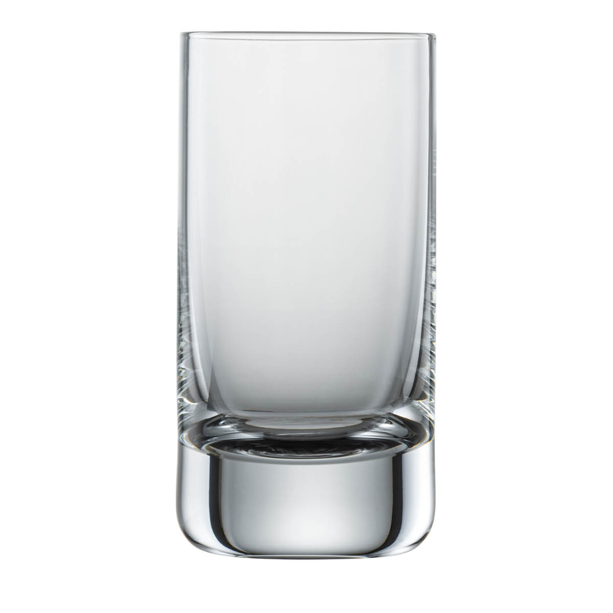 Zwiesel - Convention Shotglas 5 cl Klar