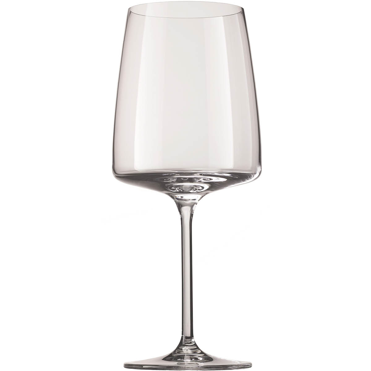 Zwiesel - Vivid Senses Bordeaux Rödvinsglas 66 cl Klar