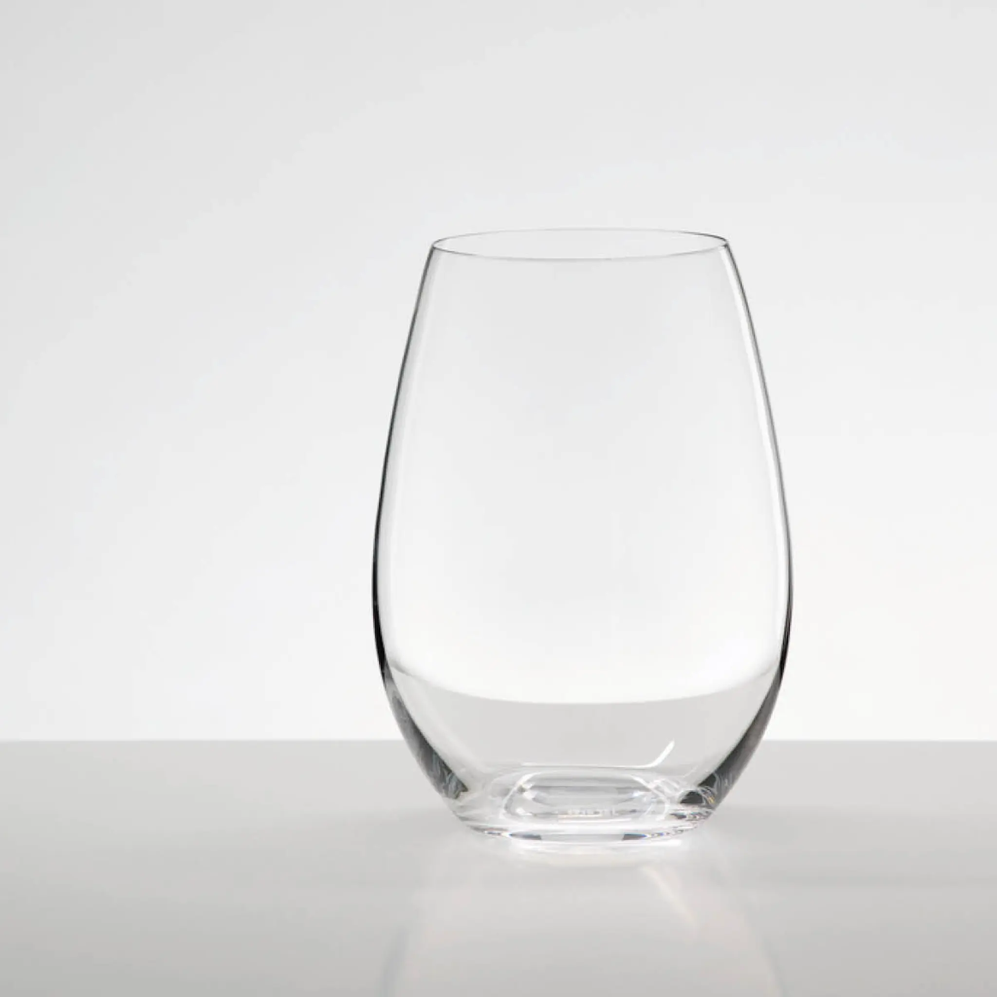 Riedel O Wine Syrah/Shiraz Glas 2-pack