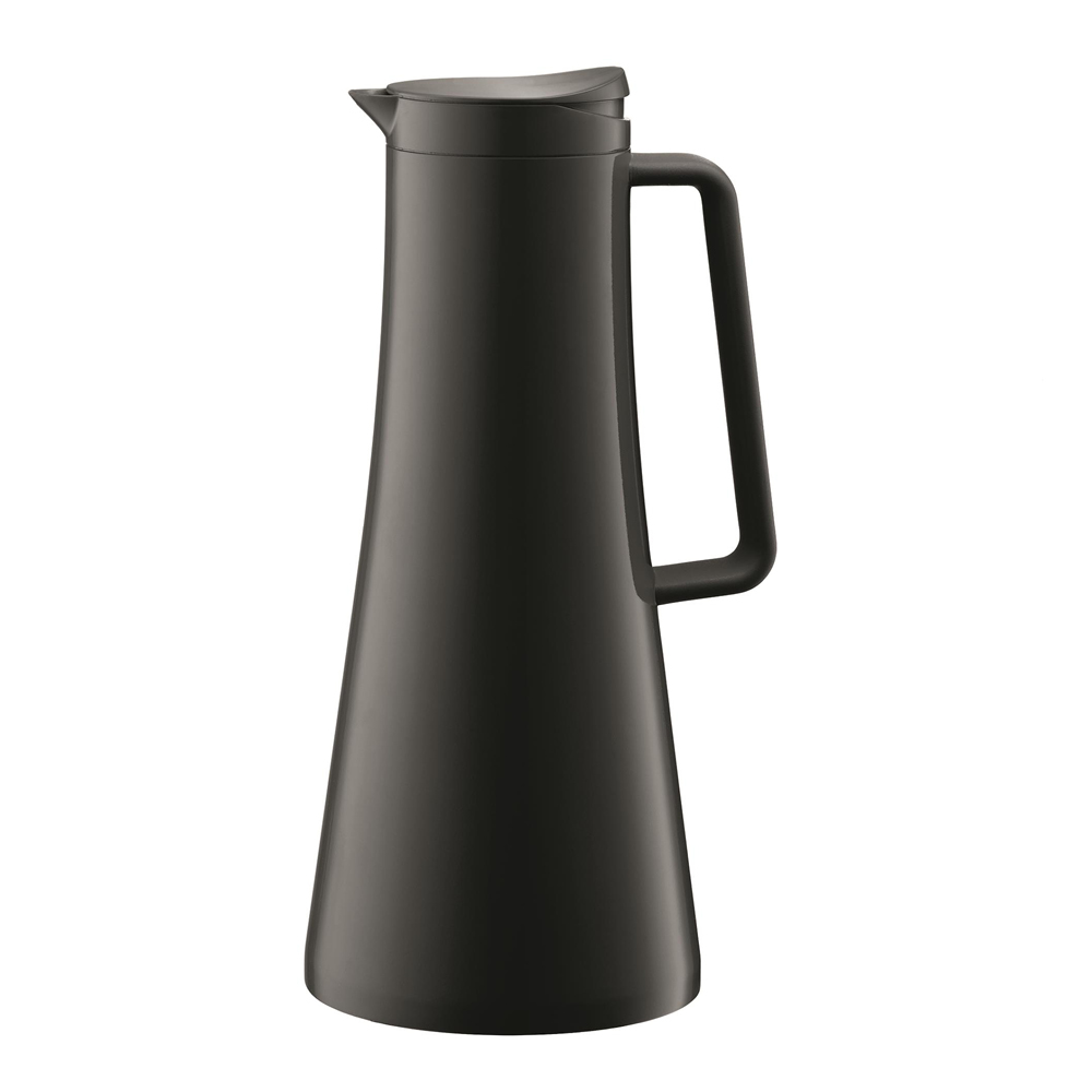 Bodum - Bistro termoskanna 1,1L svart