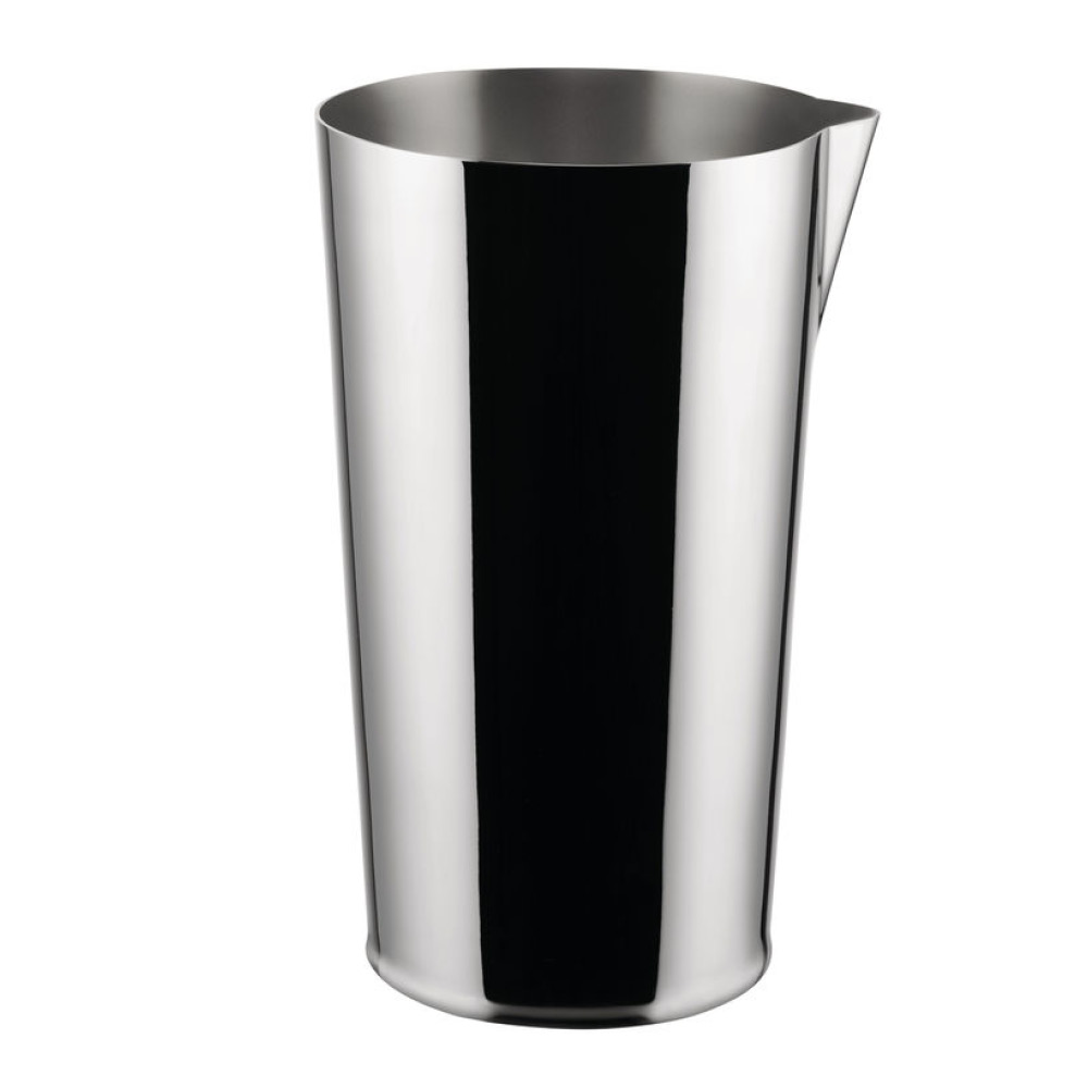 Alessi – Tending Box cocktail mixbehållare 75 cl rostfritt stål