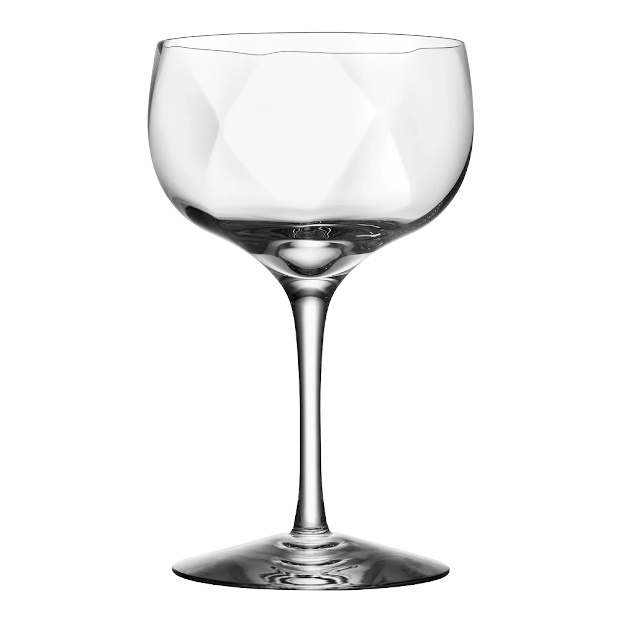 Orrefors Chateau coupe champagneglass 35 cl
