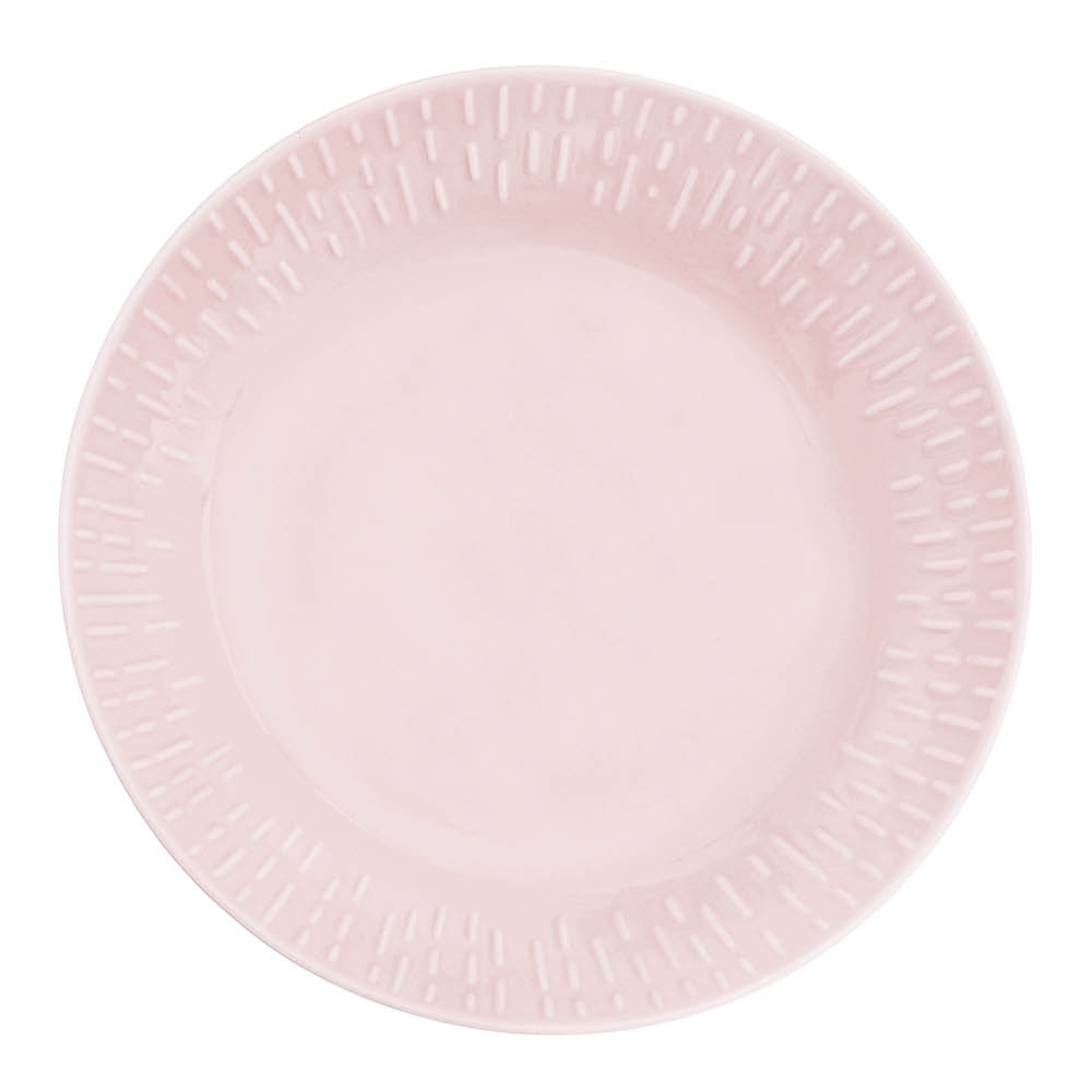 aida-life-in-colour-confetti-pastatallrik-23-cm-rosa