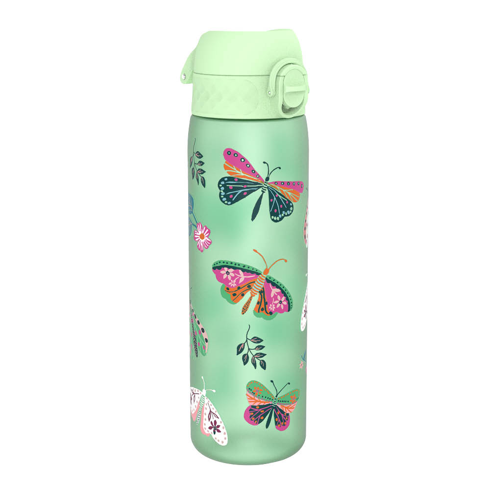 ION8 – Recyclon Dricksflaska 0,5 L Wild Butterflies