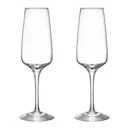 Pulse Champagneglas 28 cl 2-pack