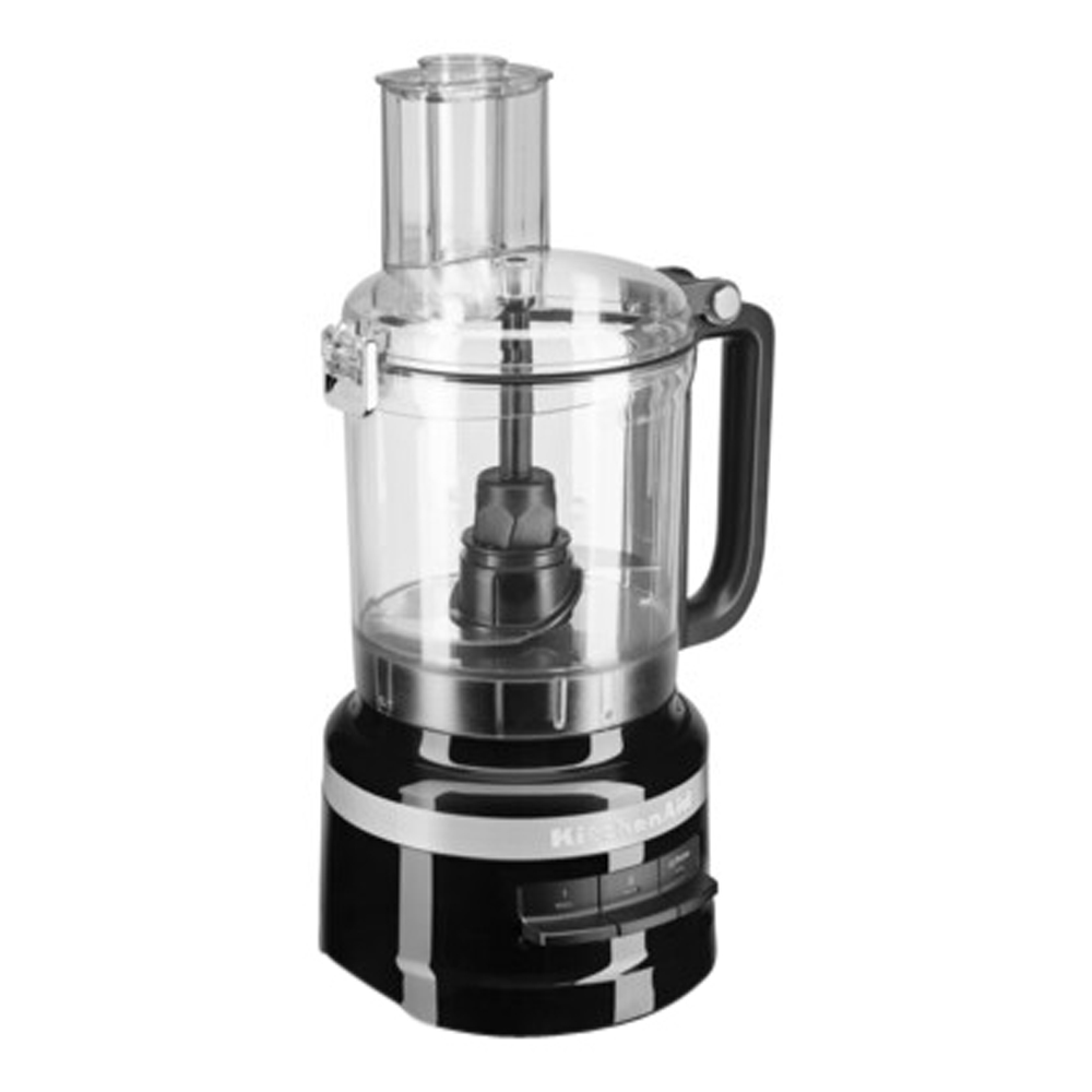 KitchenAid – KitchenAid Matberedare 2,1 L 5KFP0921 Svart