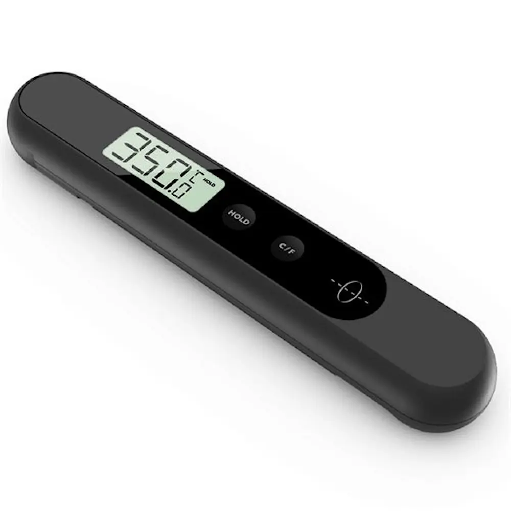 Home Eco miljøvennlig steketermometer -20–300 °C