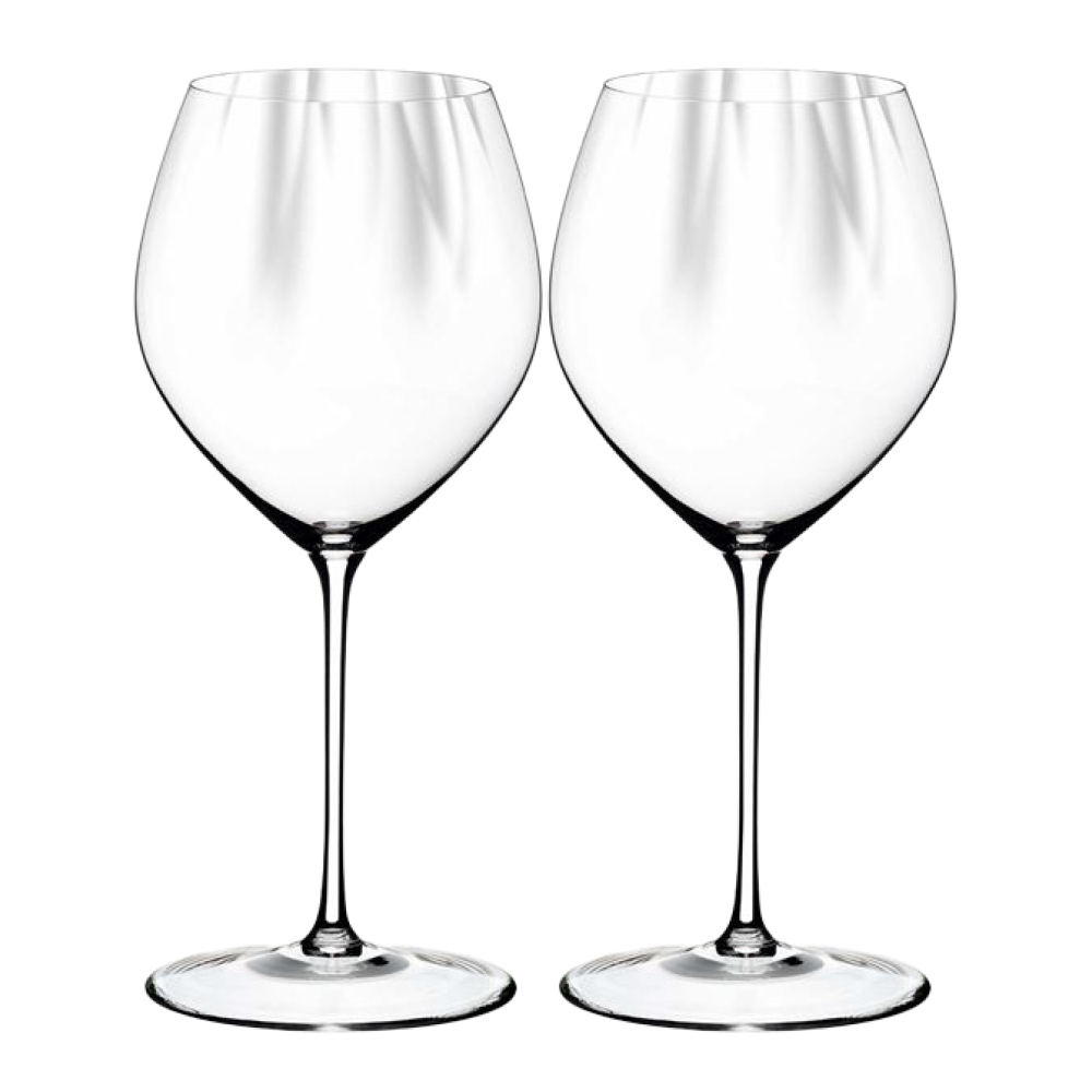 Riedel – Performance chardonnay glas 72 cl 2-pack