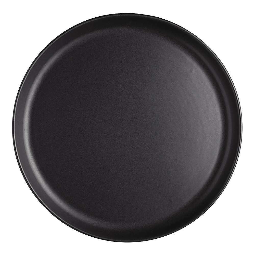 Eva Solo – Nordic Kitchen Tallrik 25 cm Svart