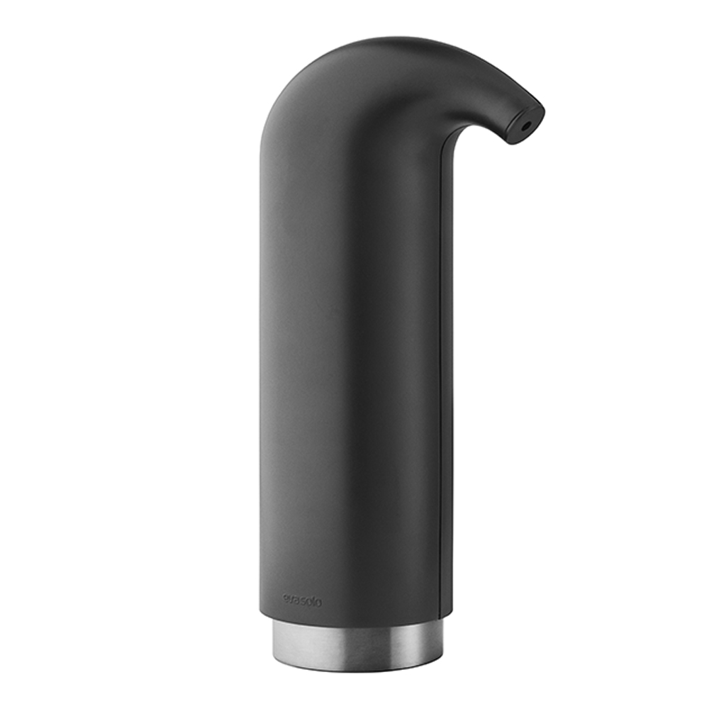 Produktfoto för Eva Solo, Tvålpump Black