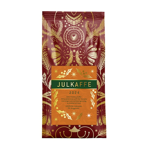 Julkaffe 2024 250g