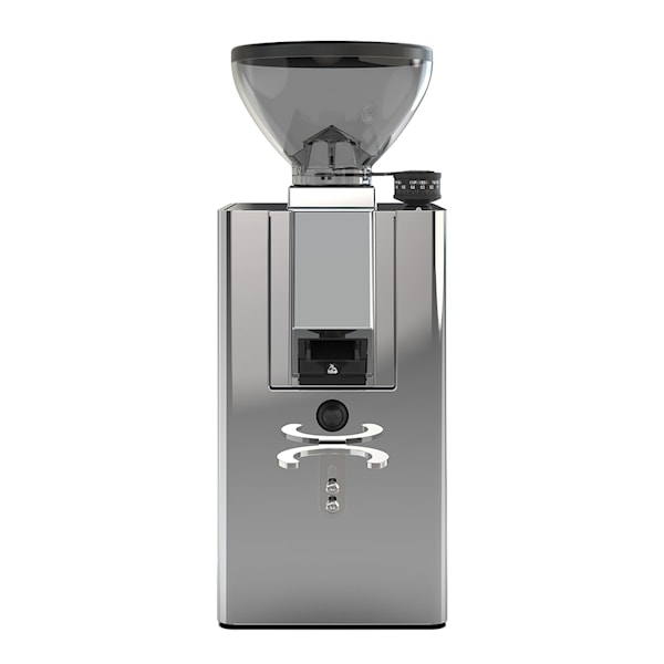 Nuovo Kube Mill Cromo Kaffekvarn